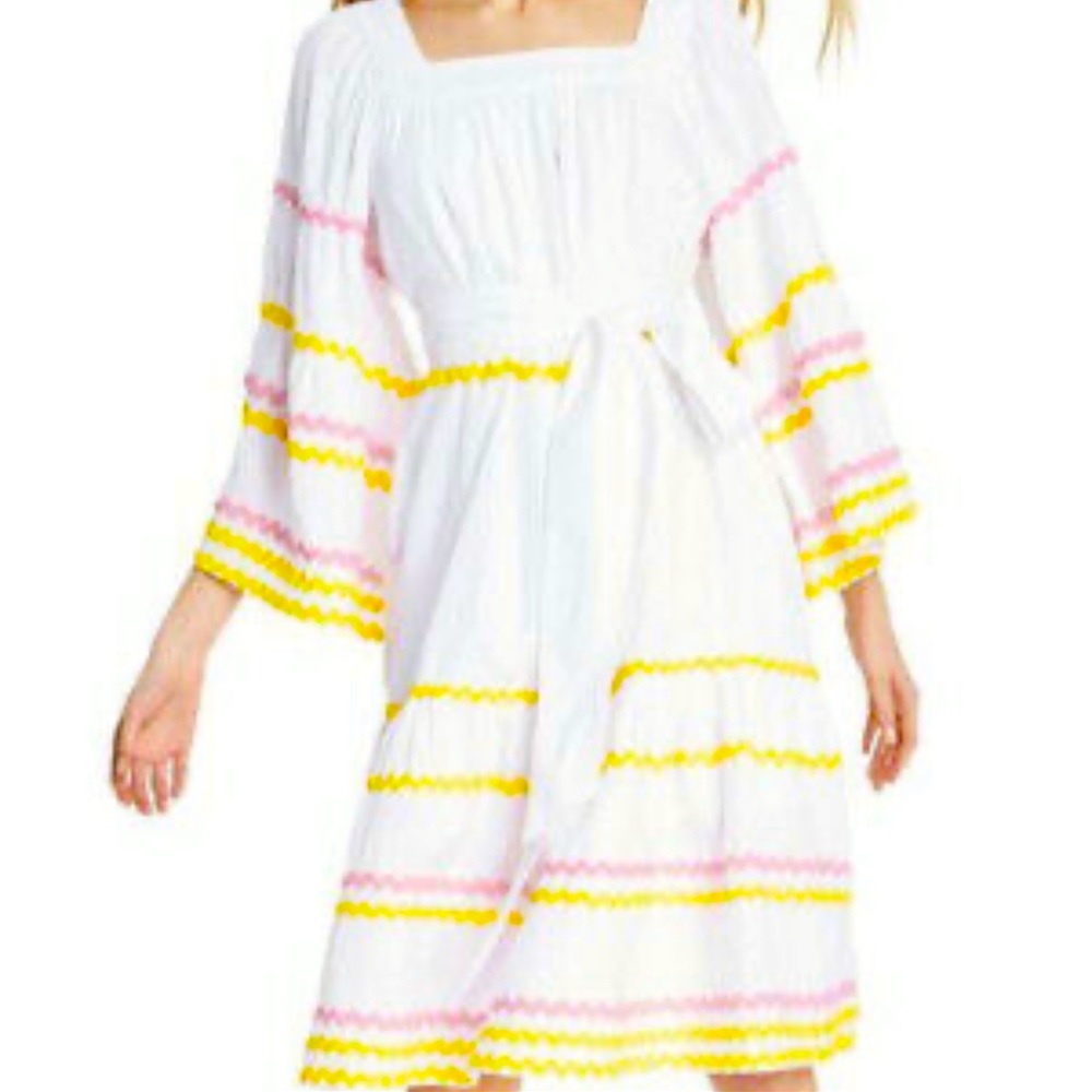 Lisa Marie Fernandez x Target - Brand New!